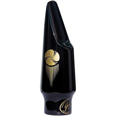 JodyJazz JET Tenor Saxophone Mouthpiece Level 2 Model 7 (.100 Tip) 194744727023