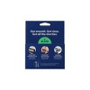 Dollar Shave Club 6-Blade Razor Refills - 8ct - 3 of 4