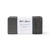 Host & Home Cotton Luxury Hand Towels (6 Pack), 16x28, Quick-Drying, Dobby Border - 2 of 4