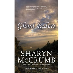 Ghost Riders - by  Sharyn McCrumb (Paperback) - 1 of 1