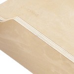 wood color