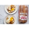 Naked Bread Honey Wheat Sandwich Bread - 22.5oz - 3 of 3