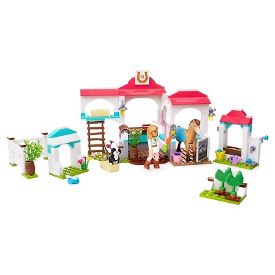 american girl horse stable target