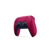 Dualshock 4 Wireless Controller For Playstation 4 - Magma Red : Target