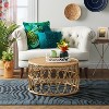 Zebra Stripe Woven Rug - Threshold™ - 3 of 3