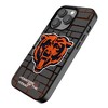 Chicago Bears Brick Wall MagSafe Compatible Cell Phone Case for iPhone 16 Pro - 2 of 4