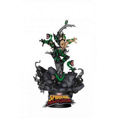 Marvel Maximum Venom-LITTLE GROOT (D-Stage)