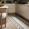 Nuloom June Geometric Reversible Wool Area Rug - 2 of 4