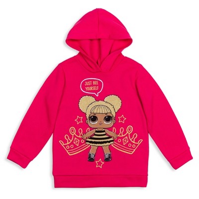 Lol girls hoodie new arrivals