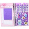 Monogram International Inc. Disney Heart of a Princess Personalized Planner - 2 of 3