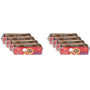 Gastone Lago Crostatine Petite Wild Berry - 8.47 oz (Pack of 8) - 1 of 2