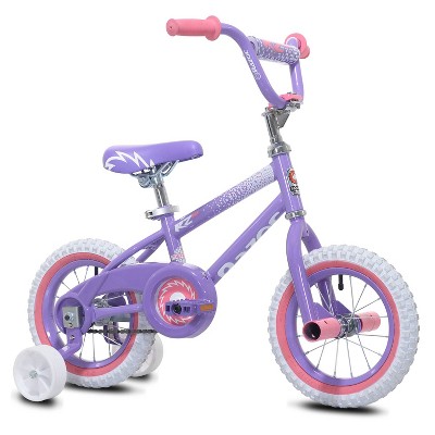 Razor RZ12 AQA Litho 12" Kids' Bike - Purple