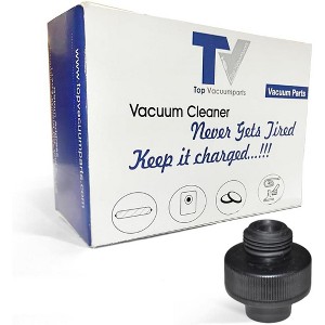 Topvacuumparts Replacement Water Tank Cap & Insert for Bissell Hard Floor Spin Mop Cleaner 2039 2315 Series | 1611571 - 1 of 1