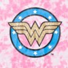DC Comics Justice League Wonder Woman Girls Pajama Shirt and Pants Toddler - 4 of 4