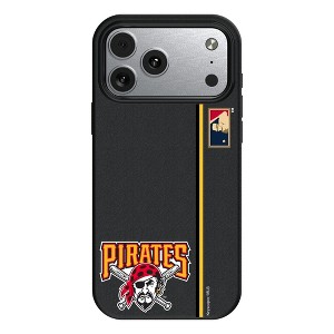 MLB Cooperstown Central Teams Sidebar MagSafe Compatible Cell Phone Case for Apple iPhone 17 Series - 1 of 4