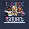 Boys' - Barbie - Back To School Long Sleeve Graphic T-Shirt - 2 of 4