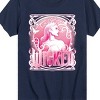 Boys' - Wicked - Glinda Portriat Short Sleeve Graphic T-Shirt - 2 of 4
