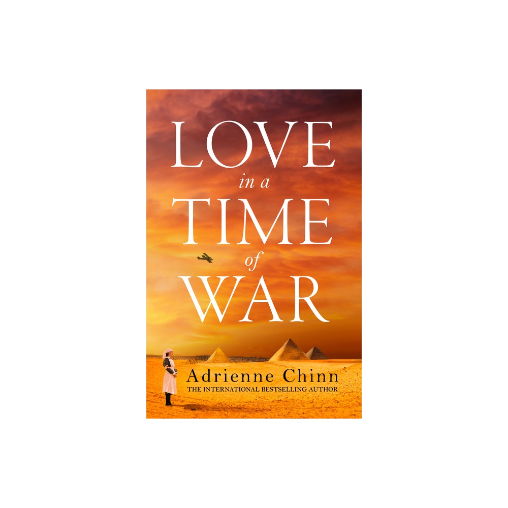 Love in a Time of War