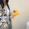 MKF Collection Shira Women’s Wallet with Wristlet by Mia K - 4 of 4