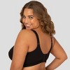 Fruit Of The Loom Plus Size Beyond Soft Unlined Underwire Cotton