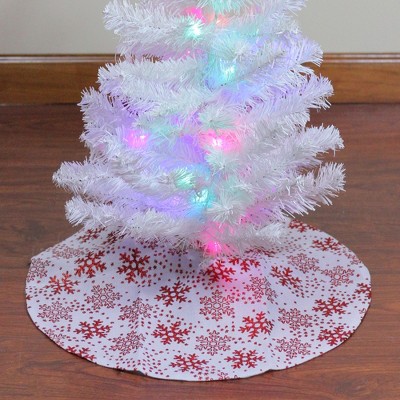 Snoopy Christmas Tree Skirt Target