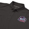 Men's New Jersey Institute of Technology Adult Polo Left Chest Logo - 4 of 4