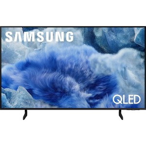 Samsung 43 inch Class QLED Q8F 4K Vision AI Smart TV (2025) - 1 of 4