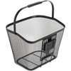 Topeak Urban Front Basket - Fixer 9 Mount - 2 of 3