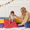 ECR4Kids SoftZone Little Me Wall Climb and Slide, 6-Piece - 4 of 4