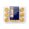 Patriotic Vanilla Mini Cupcakes - 10oz/12ct - Favorite Day™ - 2 of 3