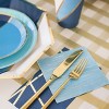 Jollity & Co. - The Markle Cocktail Napkins - Pack of 20 Paper Napkins - 2 of 2
