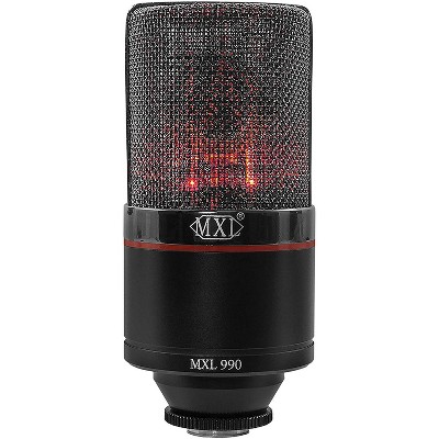 MXL Blaze LED Condenser Microphone