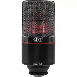 MXL Blaze LED Condenser Microphone