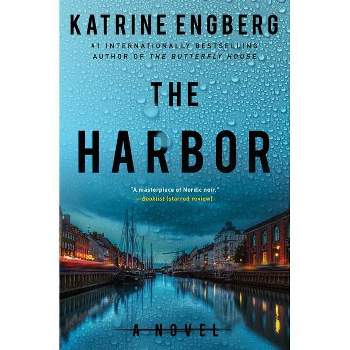 The Harbor - by Katrine Engberg