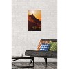 Trends International Star Wars: Jedha - Visit Jedha by Russell Walks 23 Unframed Wall Poster Prints - 2 of 4
