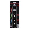 Funworld Light-Up 28 Inch Retractable Space Sword Costume Accessory | Lights Up Blue, Red and Green - 2 of 4