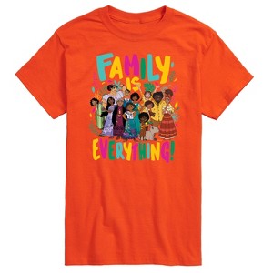 Men's - Encanto -  Short Sleeve Graphic T-Shirt - 1 of 4