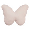 Butterfly Teen Decorative Pillow - Makers Collective - 2 of 3