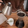 The London Sip Pour Over Coffee Set With Carafe, Kettle, and Spoon - 2 of 4