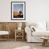 Stupell Industries Joshua Tree & Canyon Framed Print Under Glass Art - 3 of 4