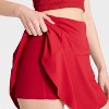 Women's Game Day Drop Waist Skort - JoyLab™ - 4 of 4