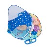 Disney Baby Finding Nemo Mr. Ray Ocean Lights & Music Activity Play Gym - 4 of 4