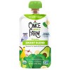 Once Upon a Farm Smart Blend Variety Pack - 12.8oz/4ct - 4 of 4