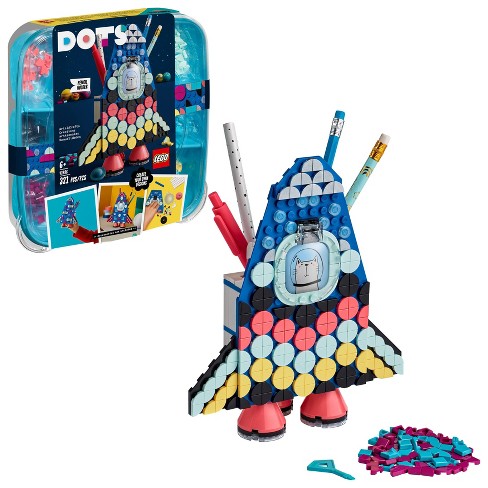 Lego dots picture holder sale