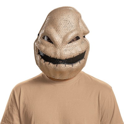 Adult Disney's Nightmare Before Christmas Oogie Boogie Costume