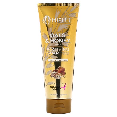 Mielle Organics Pomegranate & Honey Hair Care Collection : Target