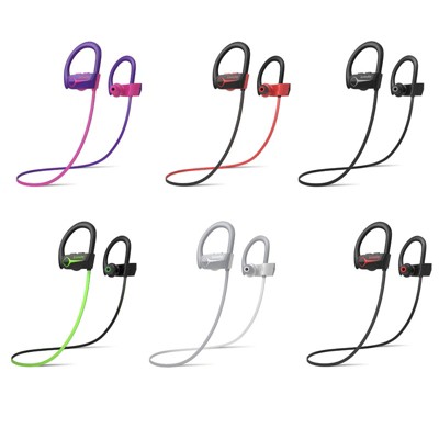 Letsfit Bluetooth Kopfhörer USB-C Schnellladung Tragbare Wireless-Ladebox Sportkopfhörer Weiß Kabellose Kopfhörer In Ear Bluetooth 5.0 HiFi Stereo berühren Wireless Ohrhörer 