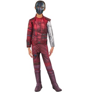 Marvel Endgame Deluxe Nebula Child Costume - 1 of 1