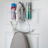 Sunbeam Over the Door Ironing Board Holder - 2 of 4