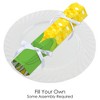 Big Dot of Happiness It's Corn - No Snap Fall Harvest Party Table Favors - DIY Cracker Boxes - Set of 12 - 2 of 4
